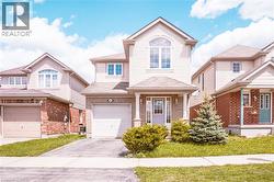 456 BEAUMONT Crescent Kitchener, ON N2A 0C4
