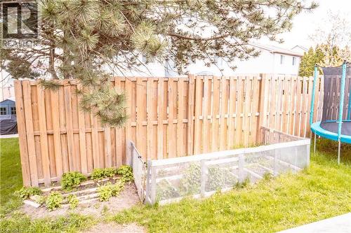 456 Beaumont Crescent, Kitchener, ON - Outdoor
