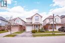456 Beaumont Crescent, Kitchener, ON  - Outdoor With Facade 