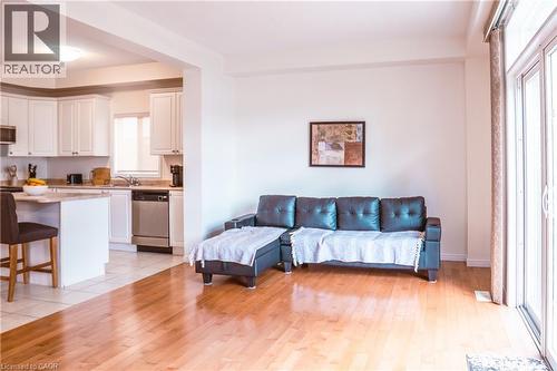 456 Beaumont Crescent, Kitchener, ON - Indoor