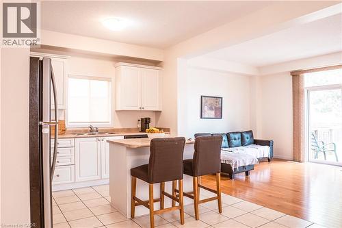 456 Beaumont Crescent, Kitchener, ON - Indoor