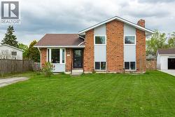 1582 KAREN COURT St Clair, ON N0N 1H0