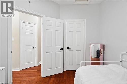 27 Spruce Boulevard, Acton, ON - Indoor Photo Showing Bedroom