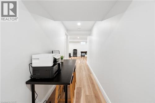 27 Spruce Boulevard, Acton, ON - Indoor Photo Showing Other Room