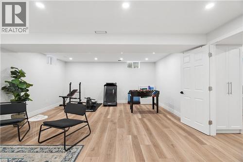 27 Spruce Boulevard, Acton, ON - Indoor
