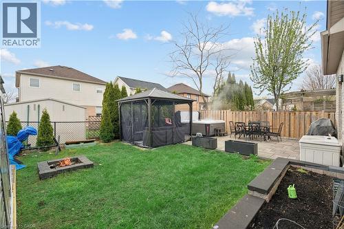 27 Spruce Boulevard, Acton, ON - Outdoor