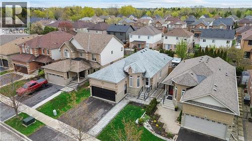 27 Spruce Boulevard, Acton, ON - Outdoor