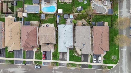 27 Spruce Boulevard, Acton, ON - 