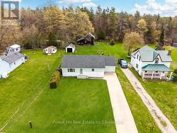 580304 60 SIDE ROAD Chatsworth, ON N0H 1C0