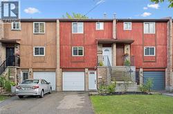255 CAMELOT Court Unit# 2  Waterloo, ON N2K 3G1