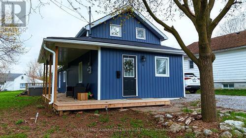 32 GEORGIAN STREET  Kawartha Lakes (Lindsay), ON K9V 2E6