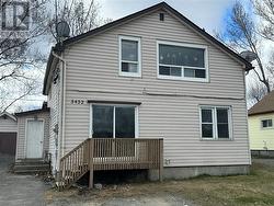 3432 Falconbridge Highway Garson, ON P3L 1B1