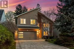 111 HILLCREST AVENUE Toronto, ON M2N 3N8