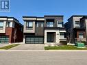 Front - 1330 Gull Crossing, Pickering, ON  - Outdoor With Facade 
