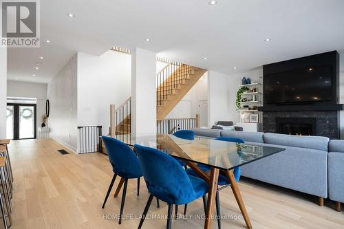 1330 Gull Crossing, Pickering, ON - Indoor