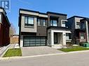 1330 Gull Crossing, Pickering, ON  - Outdoor With Facade 