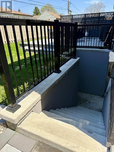 1330 Gull Crossing, Pickering, ON - Outdoor