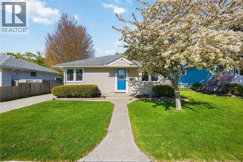 131 Evergreen DRIVE  Sarnia, ON N7T 4M2