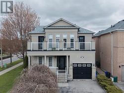 141 FOX HOUND CRESCENT Vaughan, ON L4H 2H4