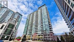 608 - 339 RATHBURN ROAD W  Mississauga, ON L5B 0K6