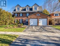 1462 GRAND BOULEVARD  Oakville, ON L6H 3E6