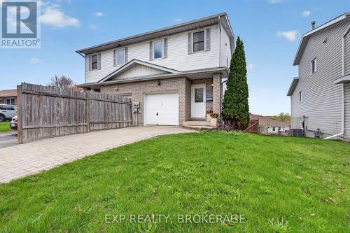 163 GUTHRIE DRIVE  Kingston (Rideau), ON K7K 7A4