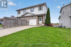 163 GUTHRIE DRIVE Kingston (Rideau), ON K7K 7A4