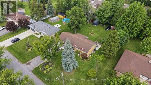 292 WELLINGTON STREET  North Huron (Blyth), ON N0M 1H0