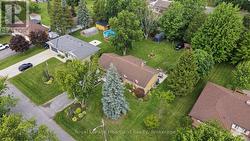 292 WELLINGTON STREET North Huron (Blyth), ON N0M 1H0