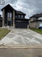 75 OJ GAFFNEY Drive Unit# 2 (Lower Unit) Stratford, ON N5A 0K8