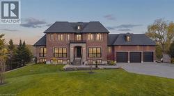 2029 MORRISON Road  North Dumfries, ON N1R 5S2