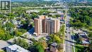 1414 E King Street E Unit# 802, Kitchener, ON  - Outdoor With View 