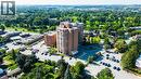 1414 E King Street E Unit# 802, Kitchener, ON  - Outdoor With View 