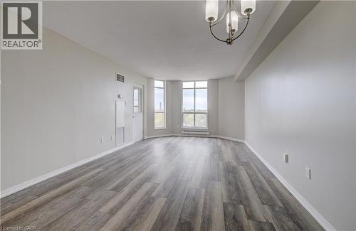 1414 King Street E Unit# 802, Kitchener, ON - Indoor Photo Showing Other Room