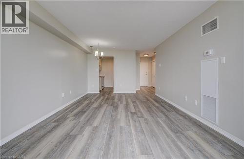 1414 King Street E Unit# 802, Kitchener, ON - Indoor Photo Showing Other Room