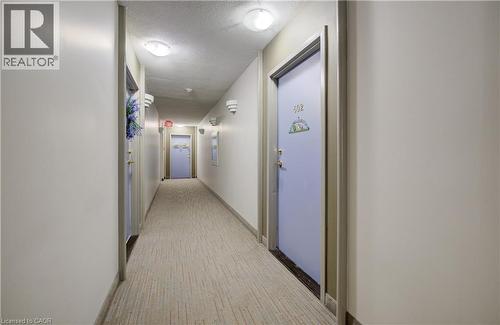 1414 King Street E Unit# 802, Kitchener, ON - Indoor Photo Showing Other Room