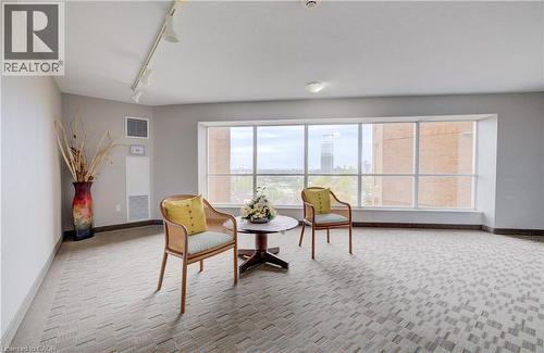 1414 King Street E Unit# 802, Kitchener, ON - Indoor