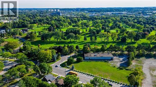 1414 King Street E Unit# 802, Kitchener, ON - Outdoor With View