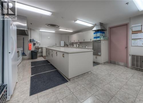 1414 King Street E Unit# 802, Kitchener, ON - Indoor Photo Showing Laundry Room