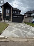 75 OJ GAFFNEY Drive Unit# Upper Unit 1 Stratford, ON N5A 0K8
