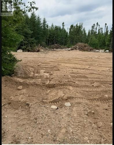 8A Sandy Stream Road, Howley, NL 