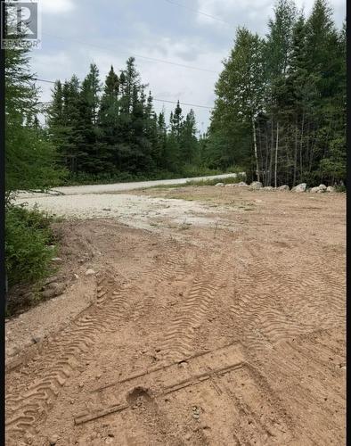 8A Sandy Stream Road, Howley, NL 