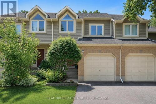 66 - 9 AILSA PLACE  London South (South J), ON N5Z 4Z6