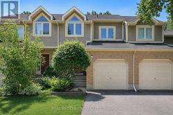 66 - 9 AILSA PLACE  London South (South J), ON N5Z 4Z6