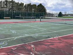 Tennis / Pickel ball - 
