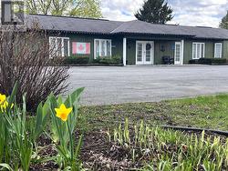 Community centre - 