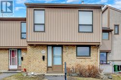 35 - 2027 STONEHENGE CRESCENT Ottawa, ON K1B 4N7
