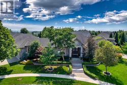 563 LAKEVIEW DRIVE Woodstock (Woodstock - North), ON N4T 0C7