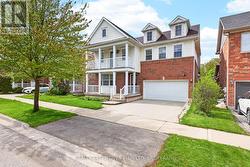 389 WRIGHT CRESCENT Niagara-On-The-Lake (Glendale), ON L0S 1J0
