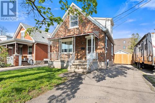 70 CARLETON STREET N  Thorold (Thorold Downtown), ON L2V 2A7